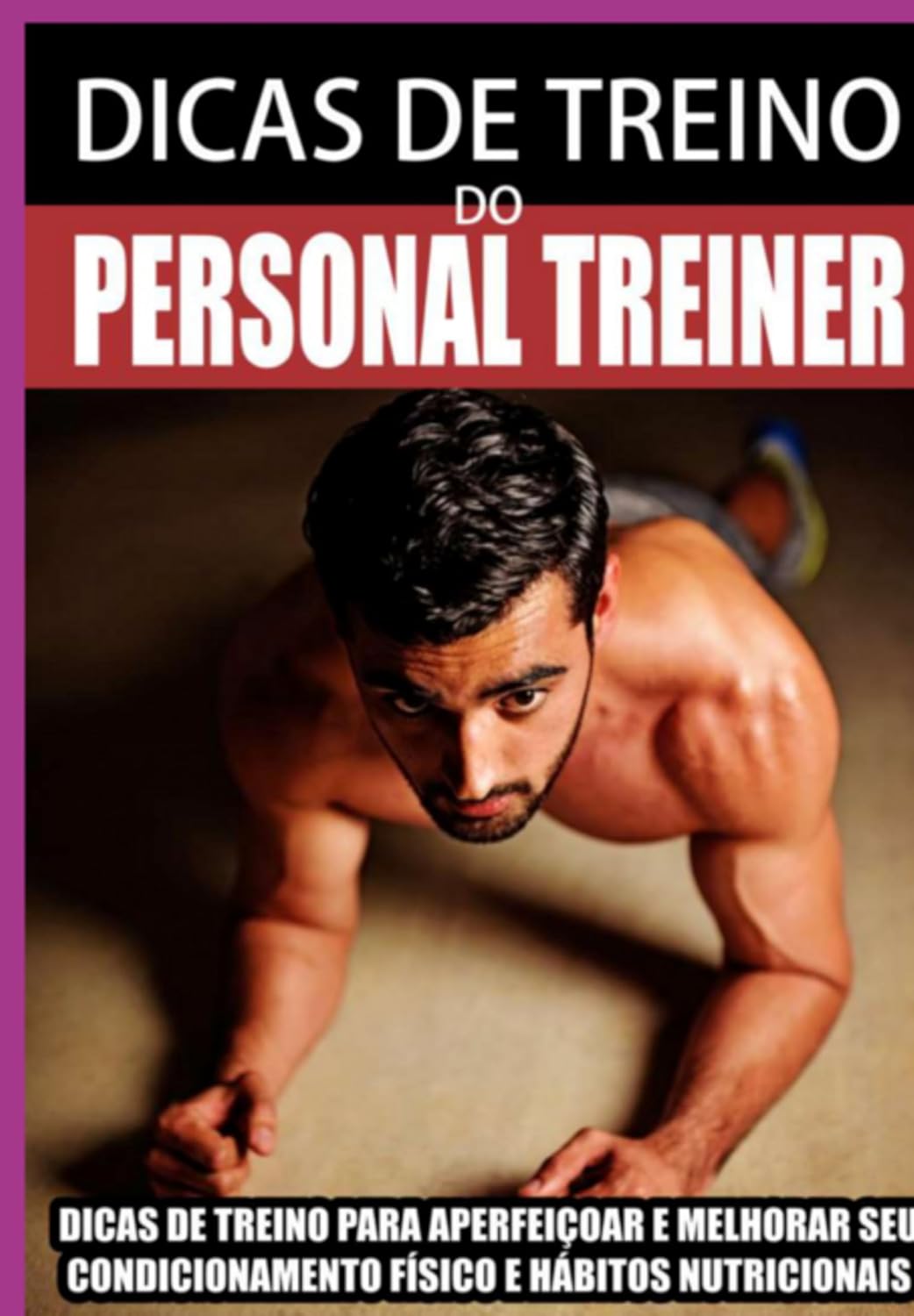 Dicas De Treino Do Personal Treiner baixar o livro de graça