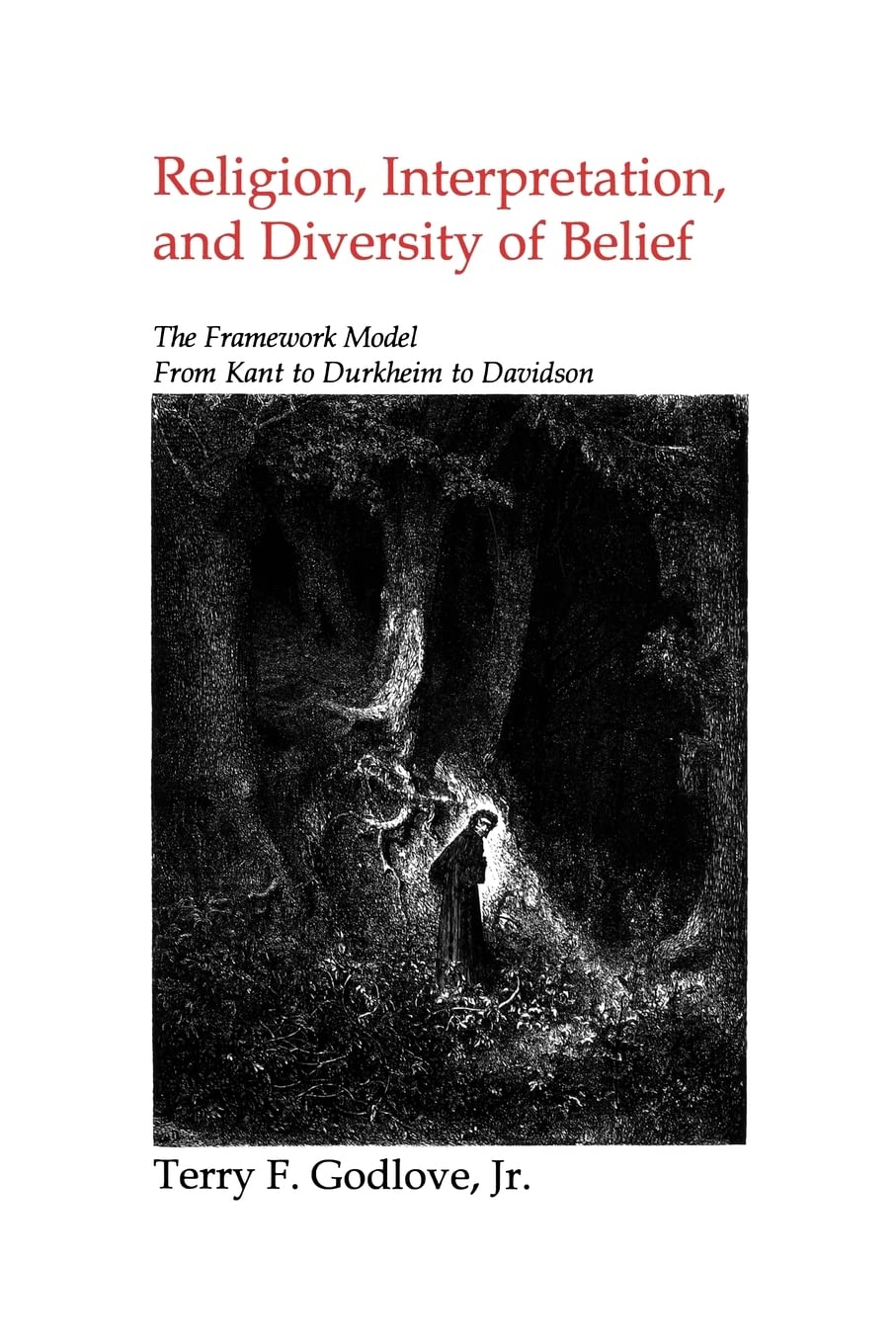 ler totalmente Religion, Interpret. & Diversity: The Framework Model for Kant to Durkheim to Davidson