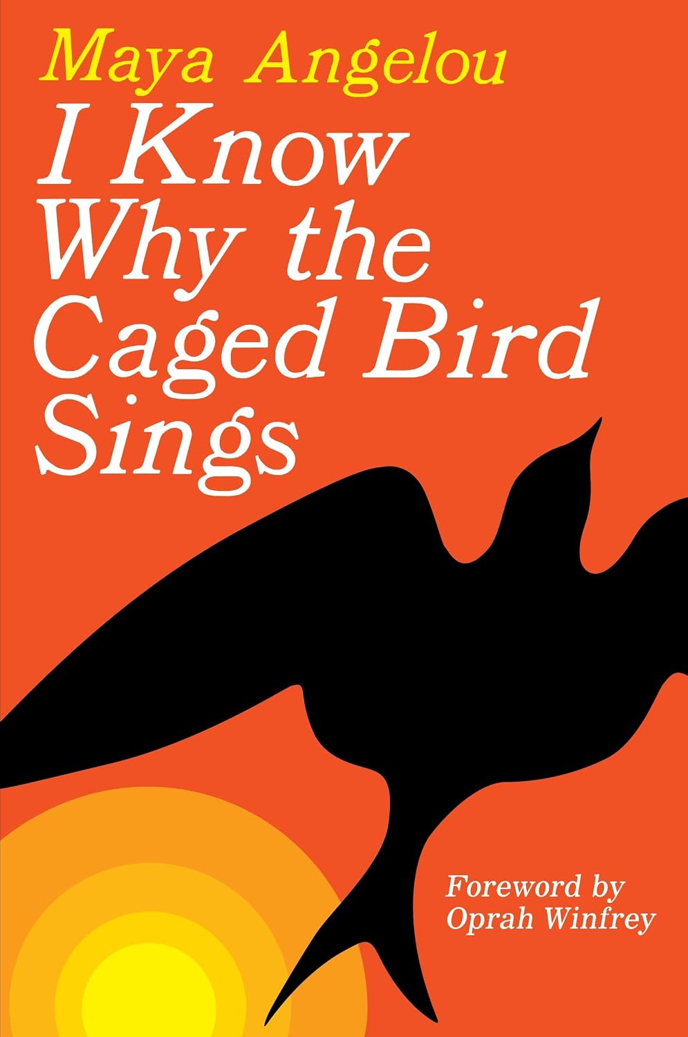 capítulo por capítulo baixar I Know Why the Caged Bird Sings