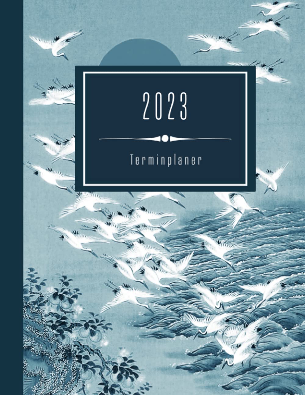 2023 Terminplaner: Großer Wochenplaner A4, Monatsplaner Organizer mit Jahresübersicht Monatsübersicht Wochenübersicht, To Do Liste + 45 Dot Grid Notizen - Kalender Planer 12 Monate (German Edition) baixar o livro de graça
