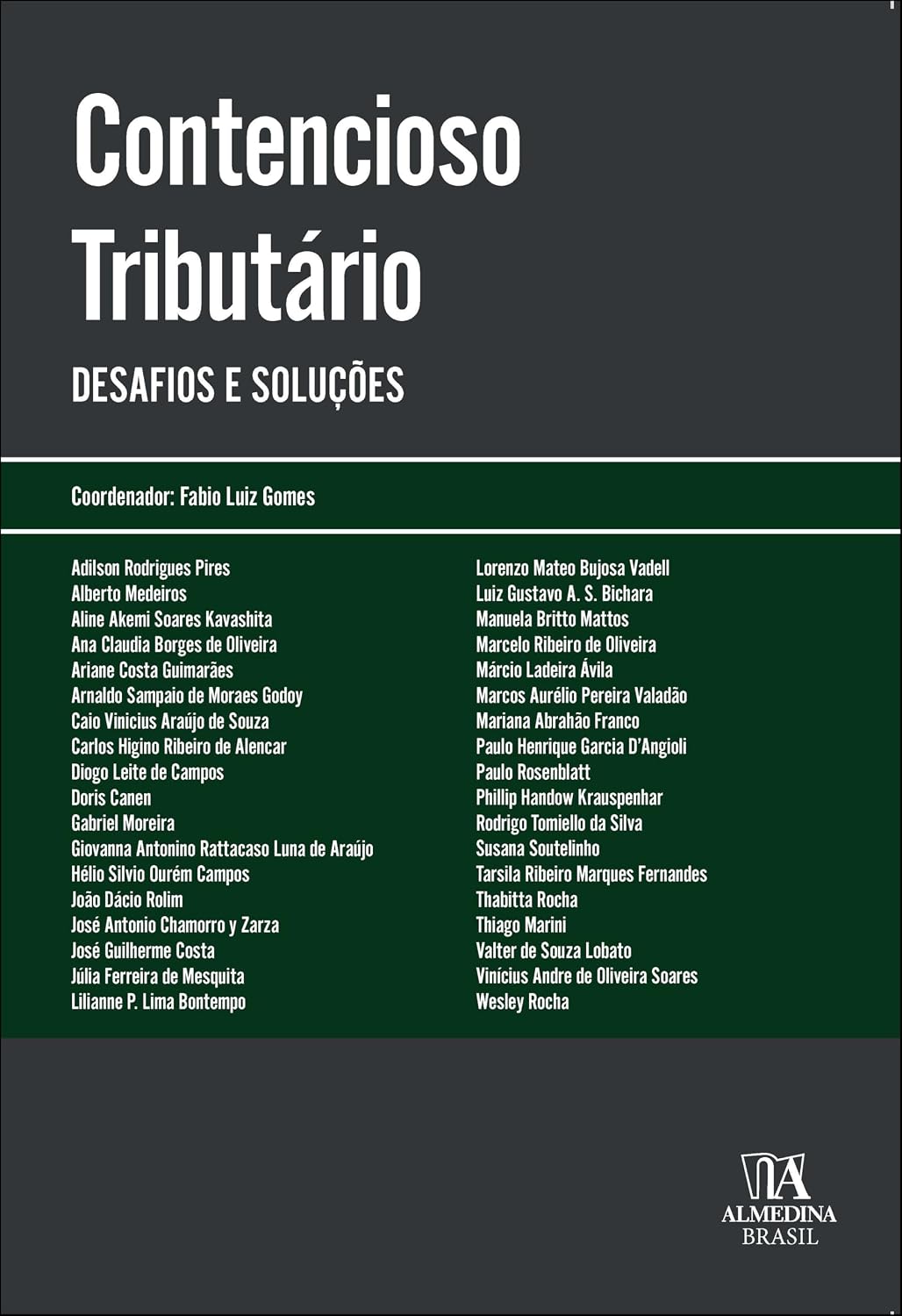 Contencioso Tributário: Desafios e Soluções