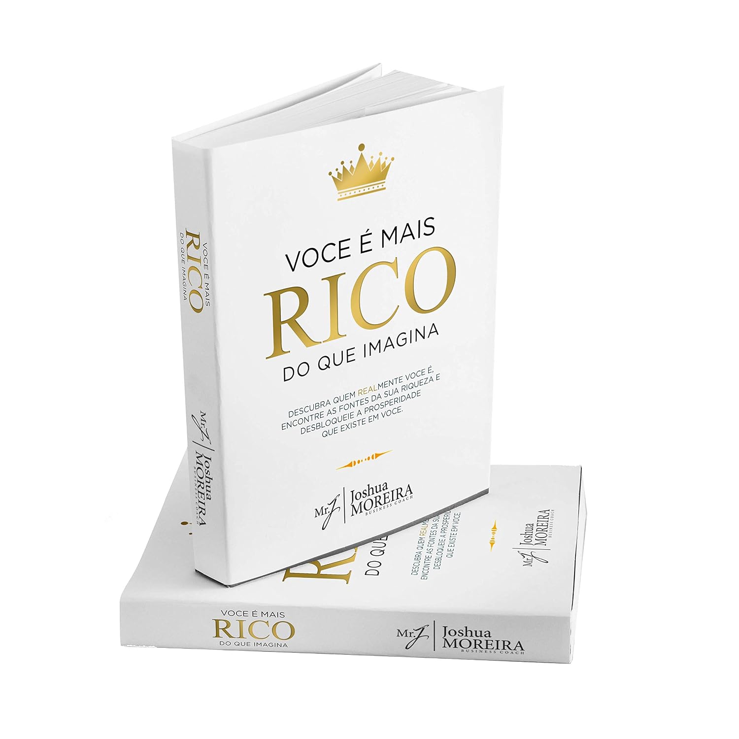 ler totalmente Você é mais RICO do que Imagina.: Descubra quem REALMENTE você é Encontre as suas Fontes de RIQUEZAS e DESBLOQUEIE definitivamente a PROSPERIDADE que existe em Você. (Mentalidade 2.0 Livro 1)