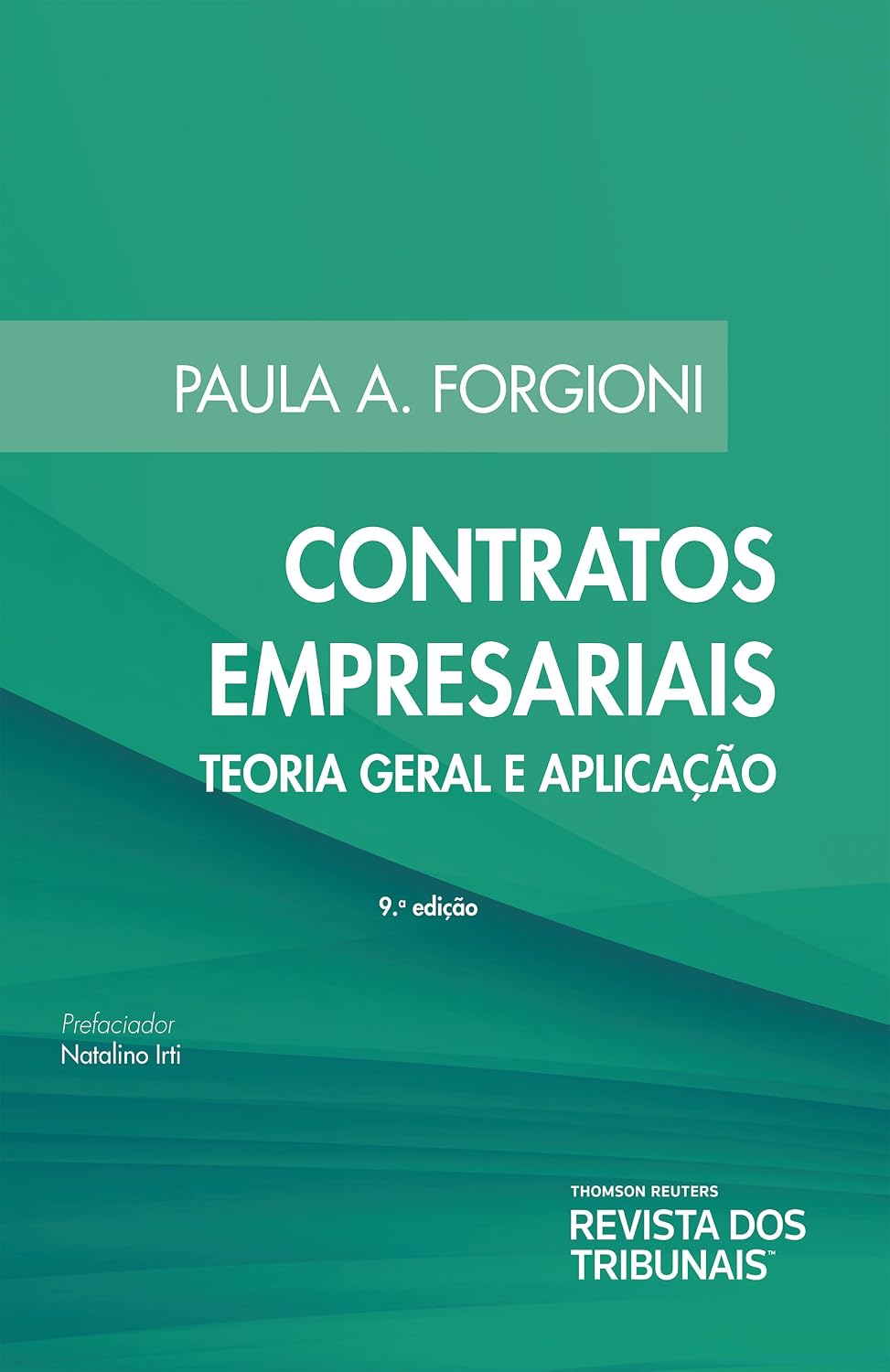 ler totalmente Contratos Empresariais 9ºedição