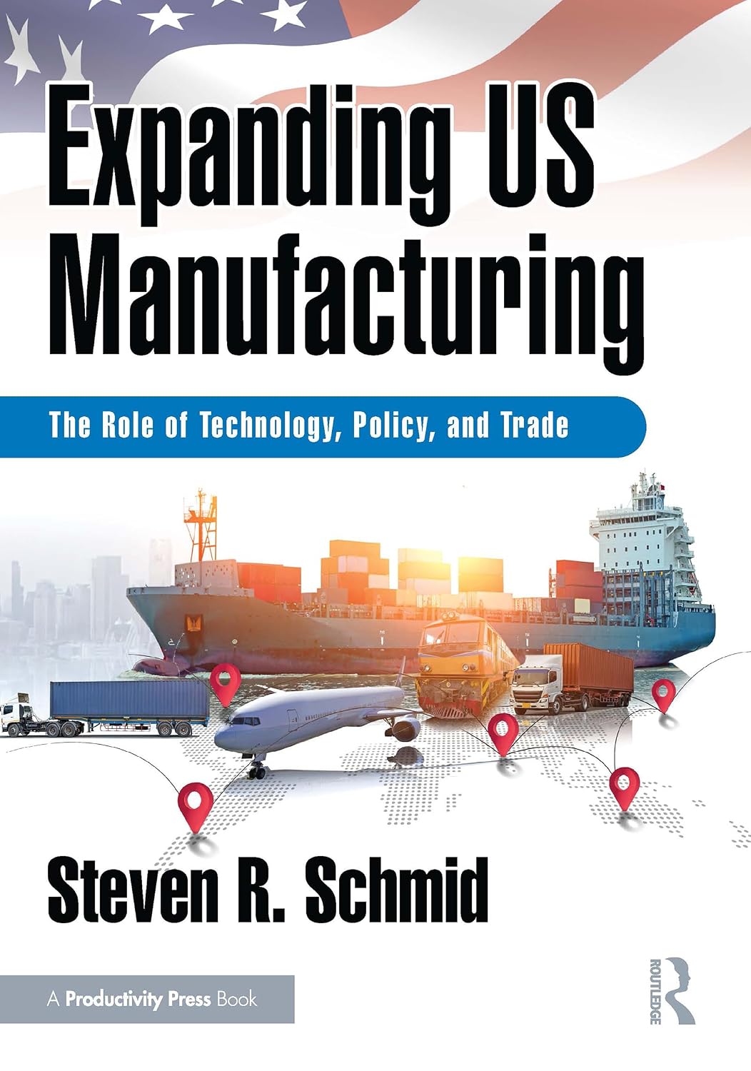 capítulo por capítulo baixar Expanding US Manufacturing: The Role of Technology, Policy, and Trade (English Edition)
