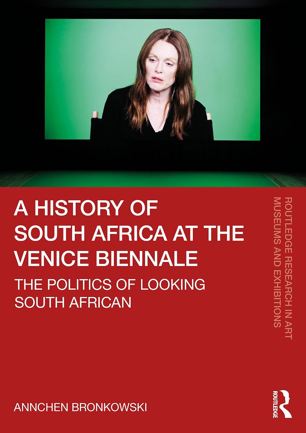 capítulo por capítulo baixar A History of South Africa at the Venice Biennale: The politics of looking South African (Routledge Research in Art Museums and Exhibitions) (English Edition)