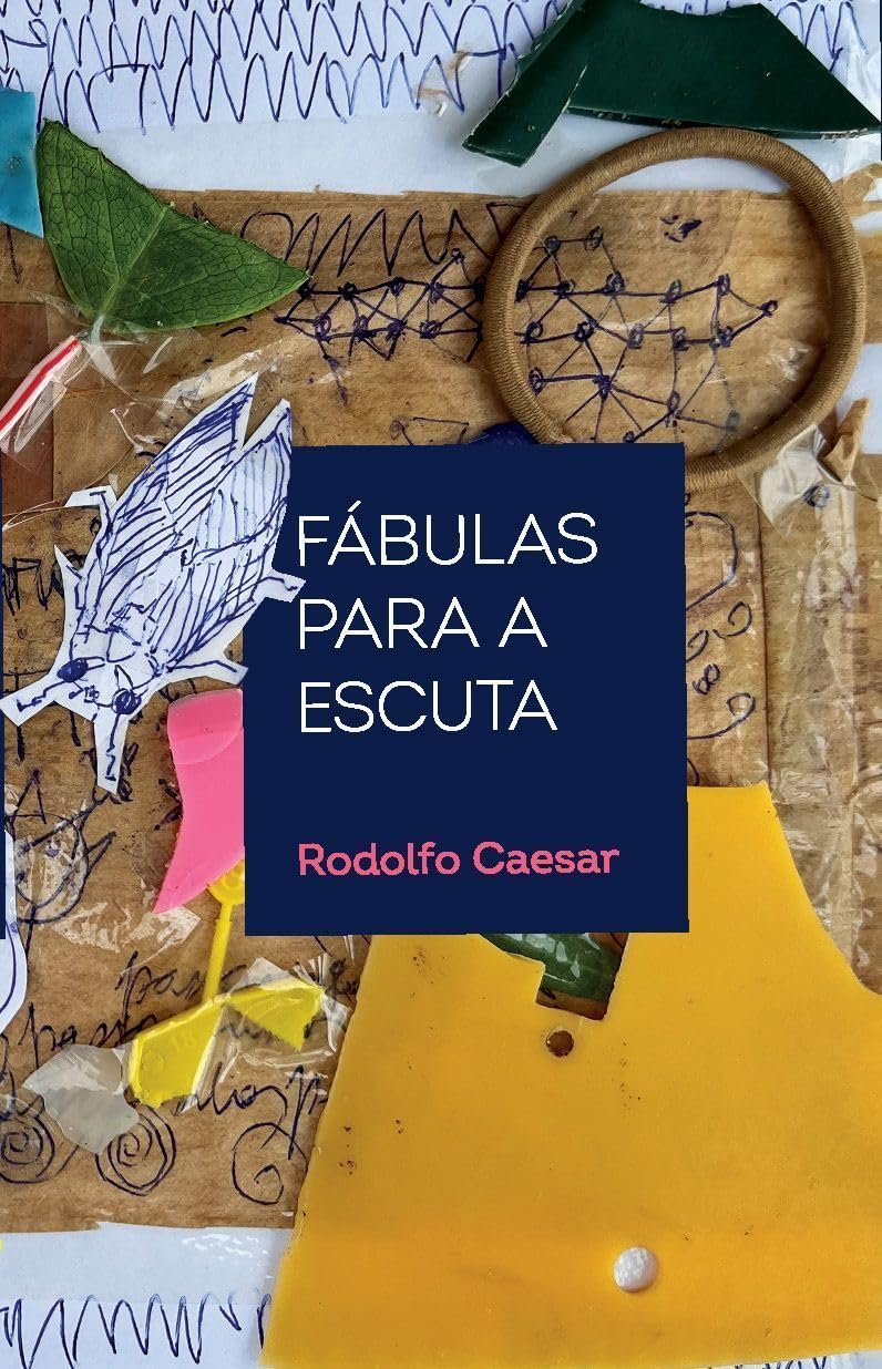 capítulo por capítulo baixar Fábulas Para a Escuta