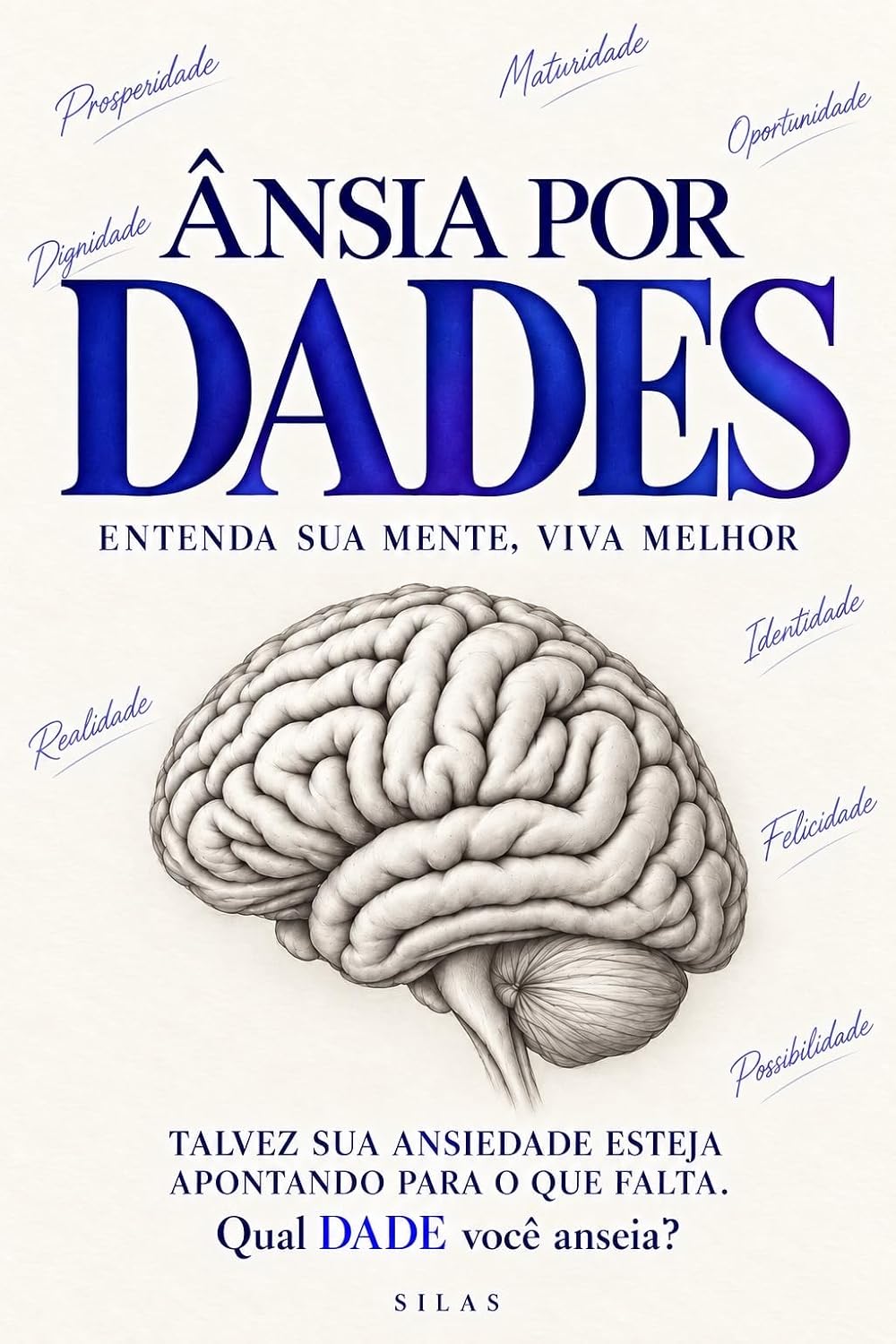 ler totalmente Ansiedade: O que está faltando?