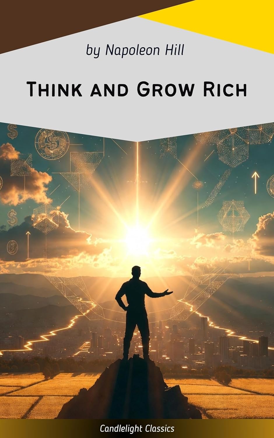 Think and Grow Rich (English Edition) baixar livro de graça