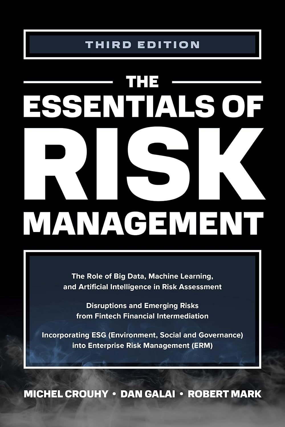 capítulo por capítulo baixar The Essentials of Risk Management, Third Edition