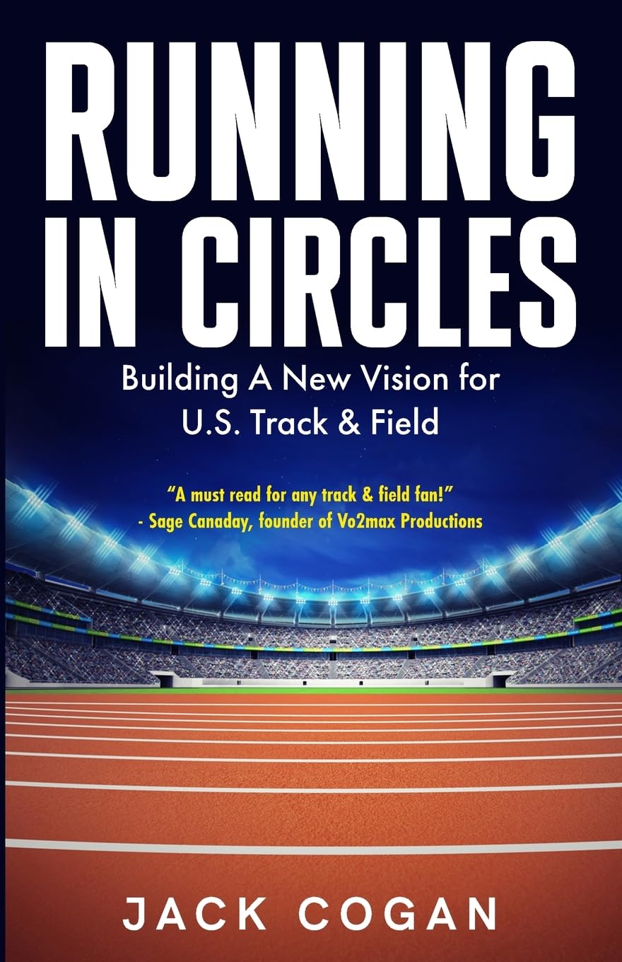 ler totalmente Running in Circles: Building a New Vision for U.S. Track & Field