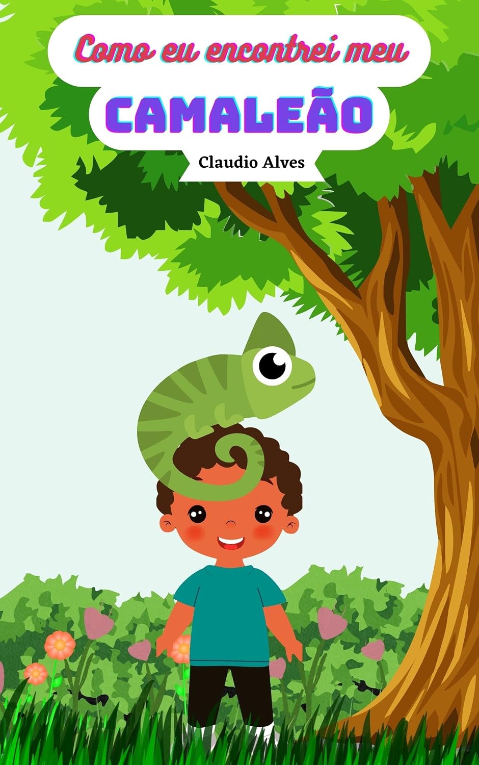 Como Eu Encontrei Meu Camelão baixar livro de graça