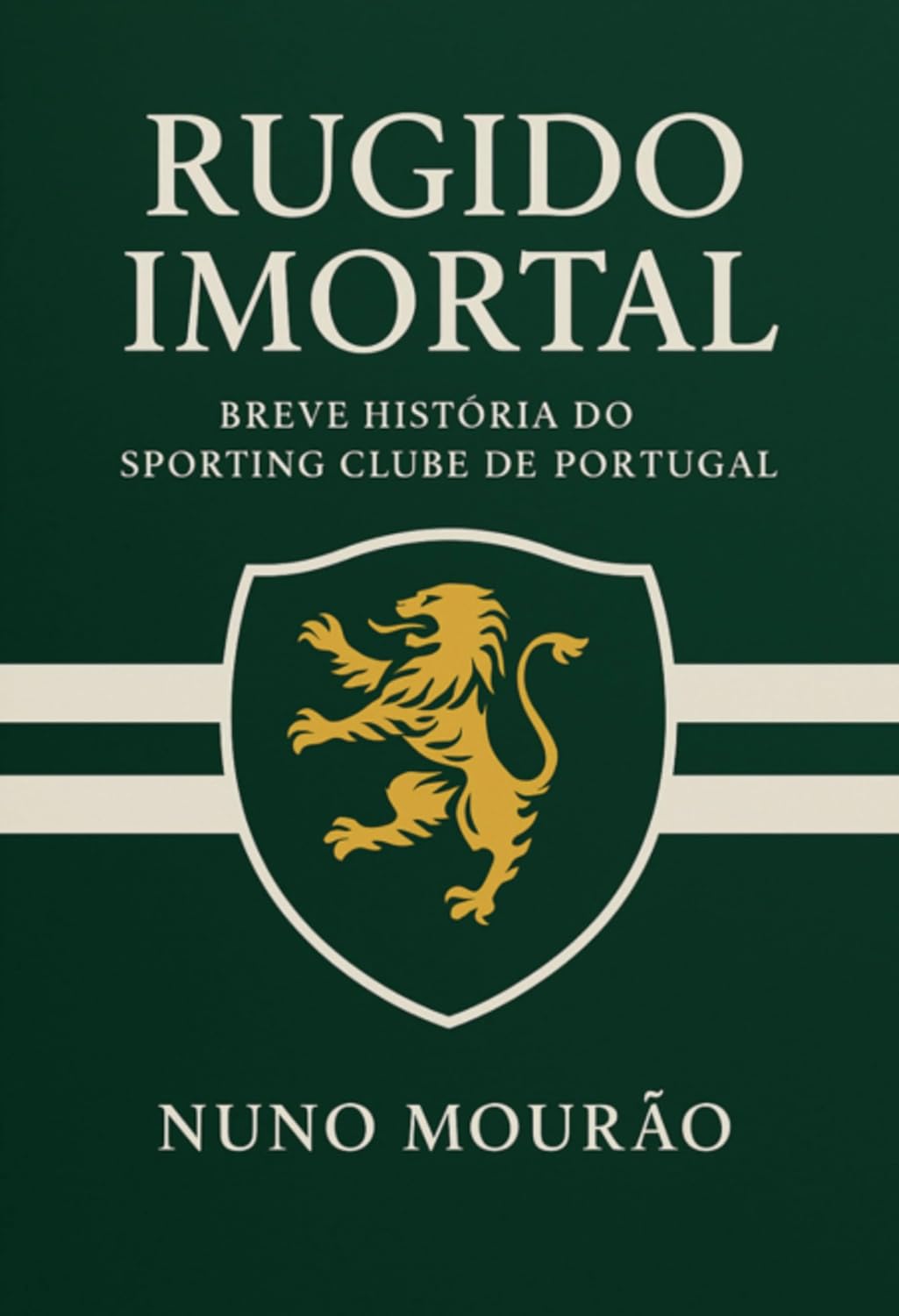 ler totalmente Rugido Imortal