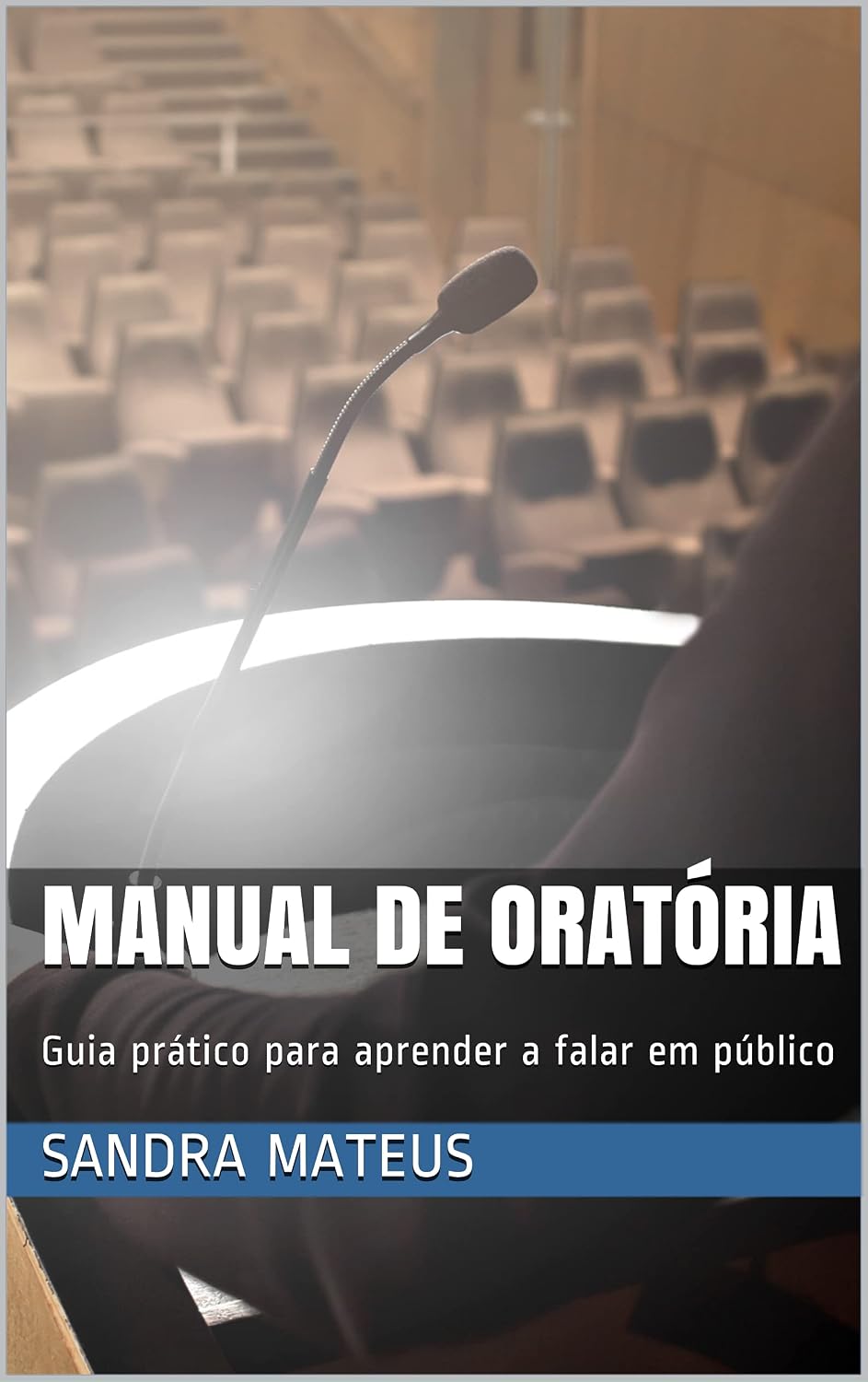 Manual de Oratória: Guia prático para aprender a falar em público baixar o livro de graça