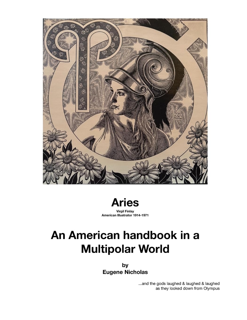ler totalmente A Handbook for the American Male in a Multipolar World