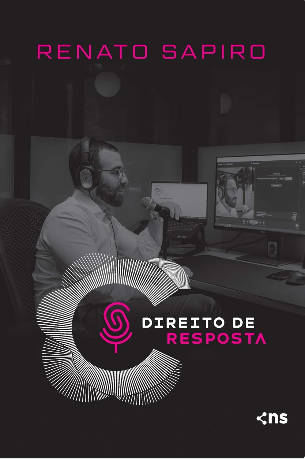 Direito de resposta baixar livro de graça
