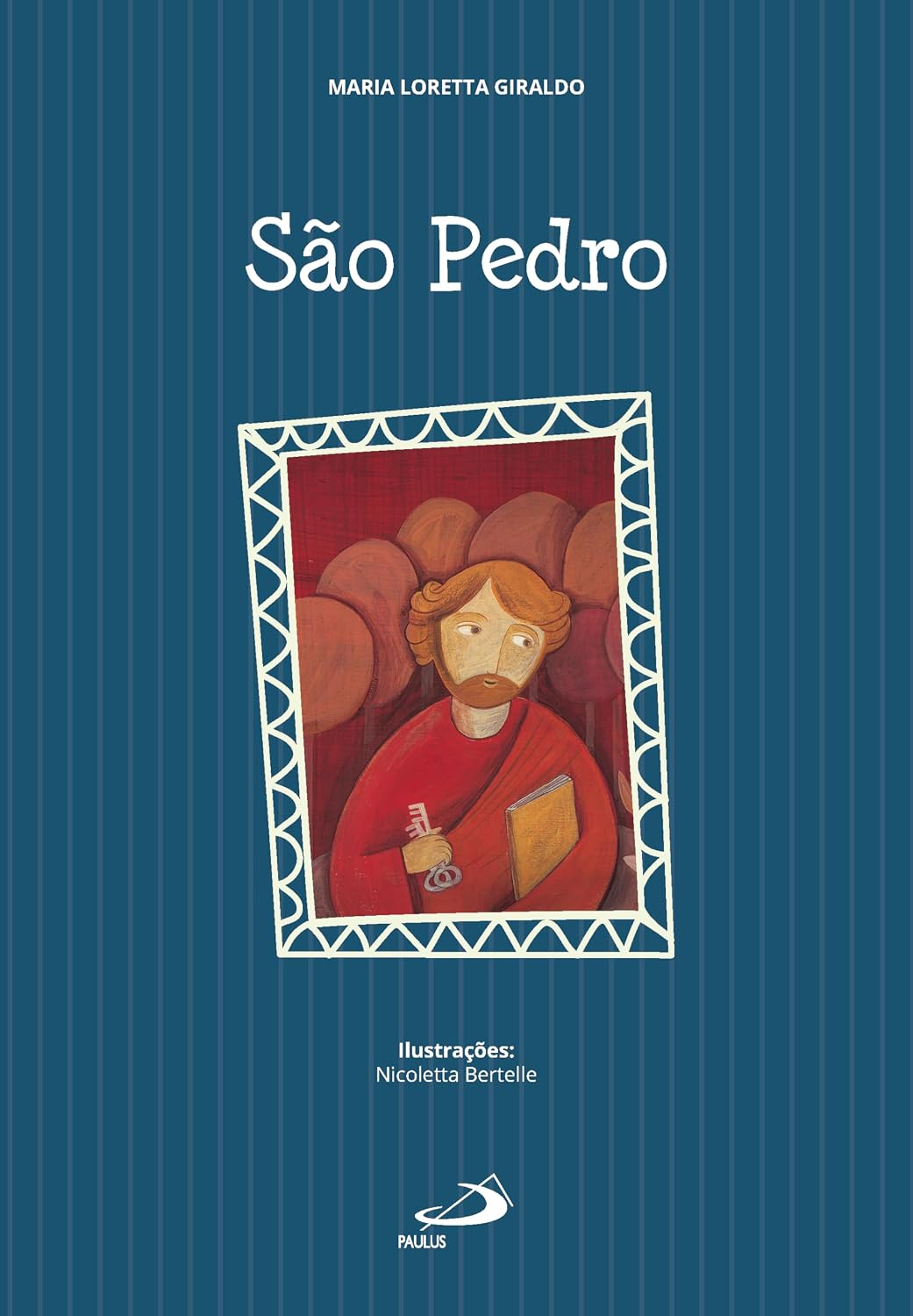 São Pedro baixar livro de graça