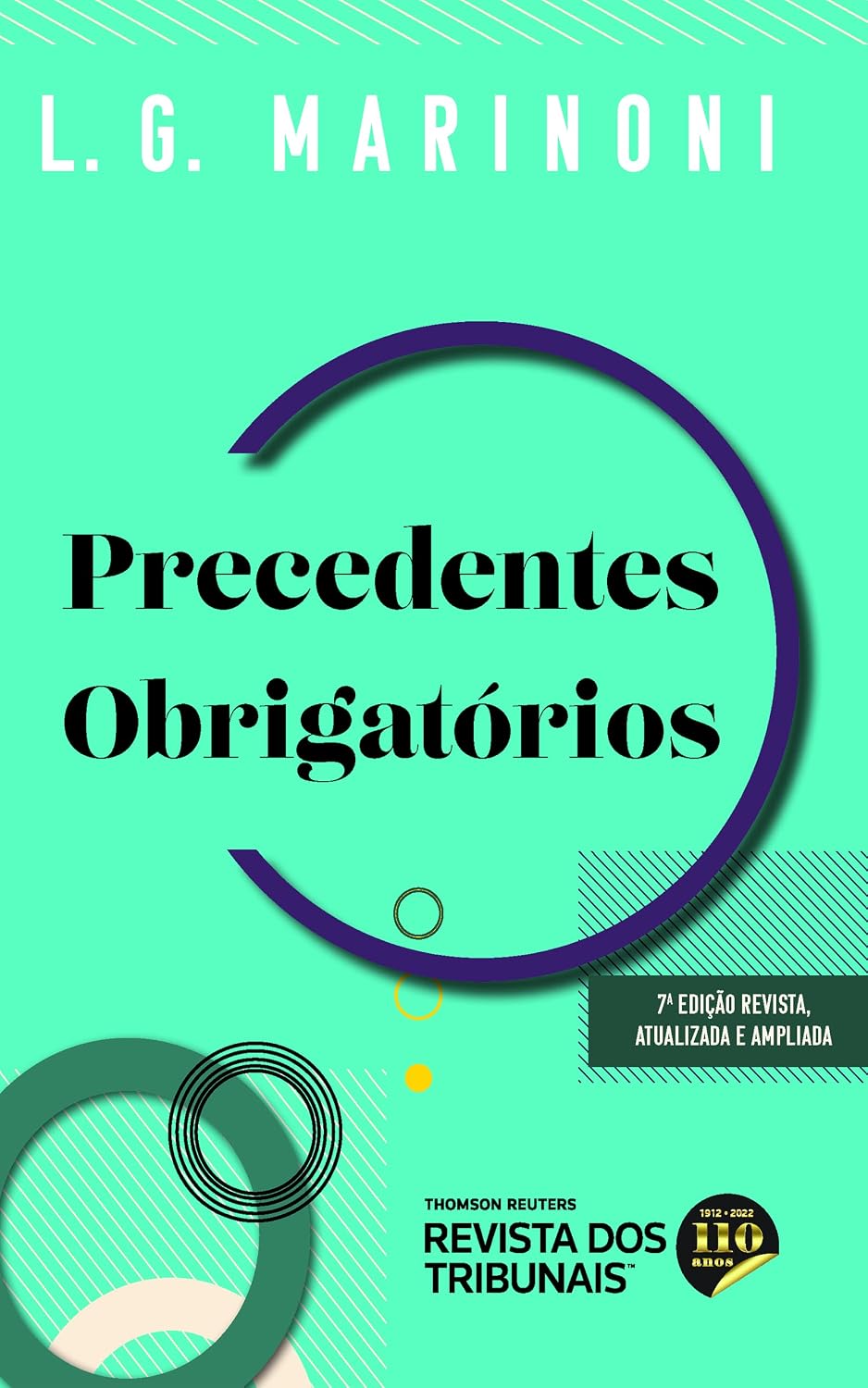 Precedentes Obrigatórios 7º edição baixar livro de graça