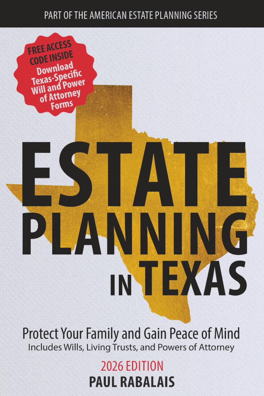 ler totalmente Estate Planning in Texas: Protect Your Family and Gain Peace of Mind — Includes Wills, Living Trusts, and Powers of Attorney