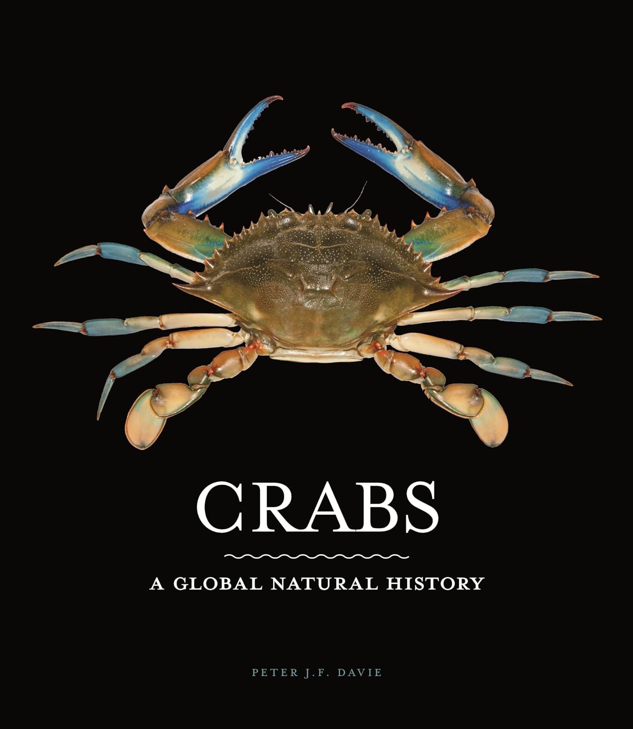 Crabs: A Global Natural History baixar o livro de graça
