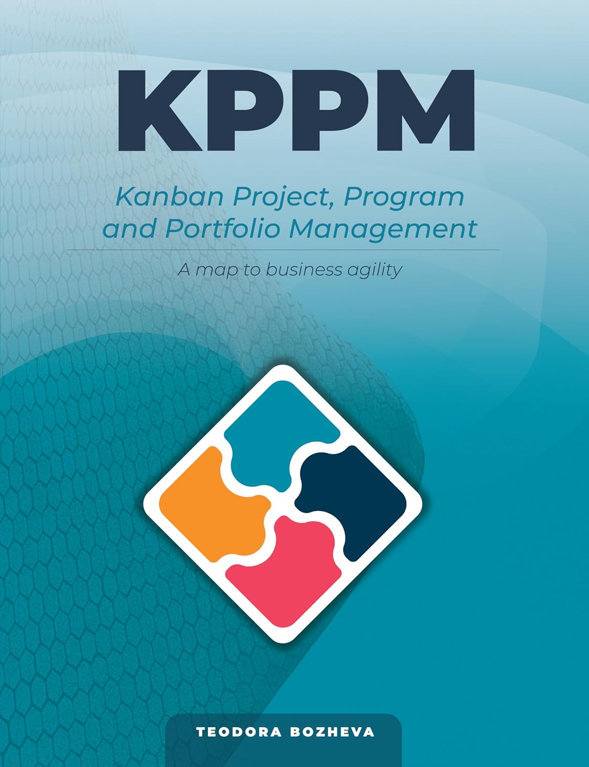 ler totalmente Kanban Project, Program and Portfolio Management: A map to business agility (English Edition)