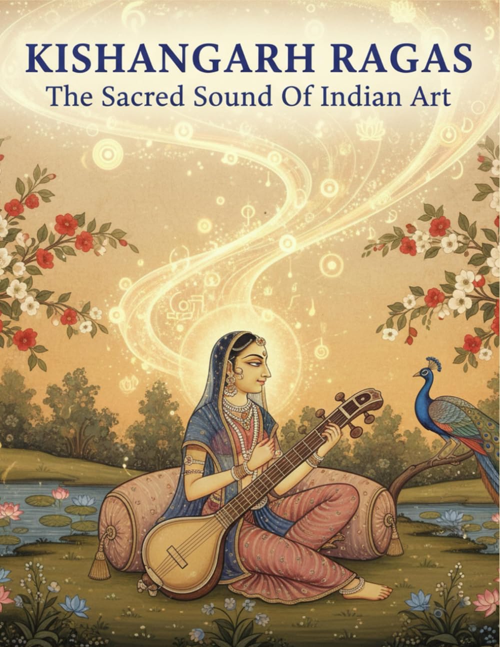 capítulo por capítulo baixar Kishangarh Ragas: The Sacred Sound Of Indian Art