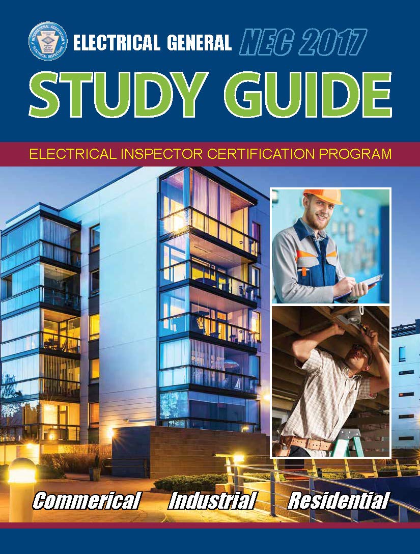 General Electrical Study Guide - NEC 2017: Electrical Exam Preparation Guide (English Edition) baixar o livro de graça
