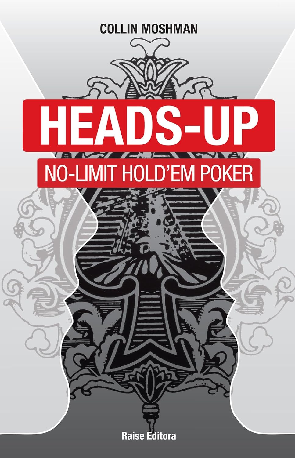 ler totalmente Head Up No-Limit Hold'em Poker