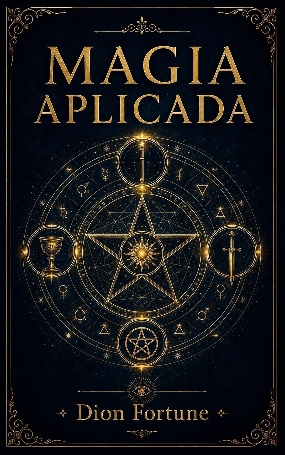 Magia Aplicada baixar livro de graça