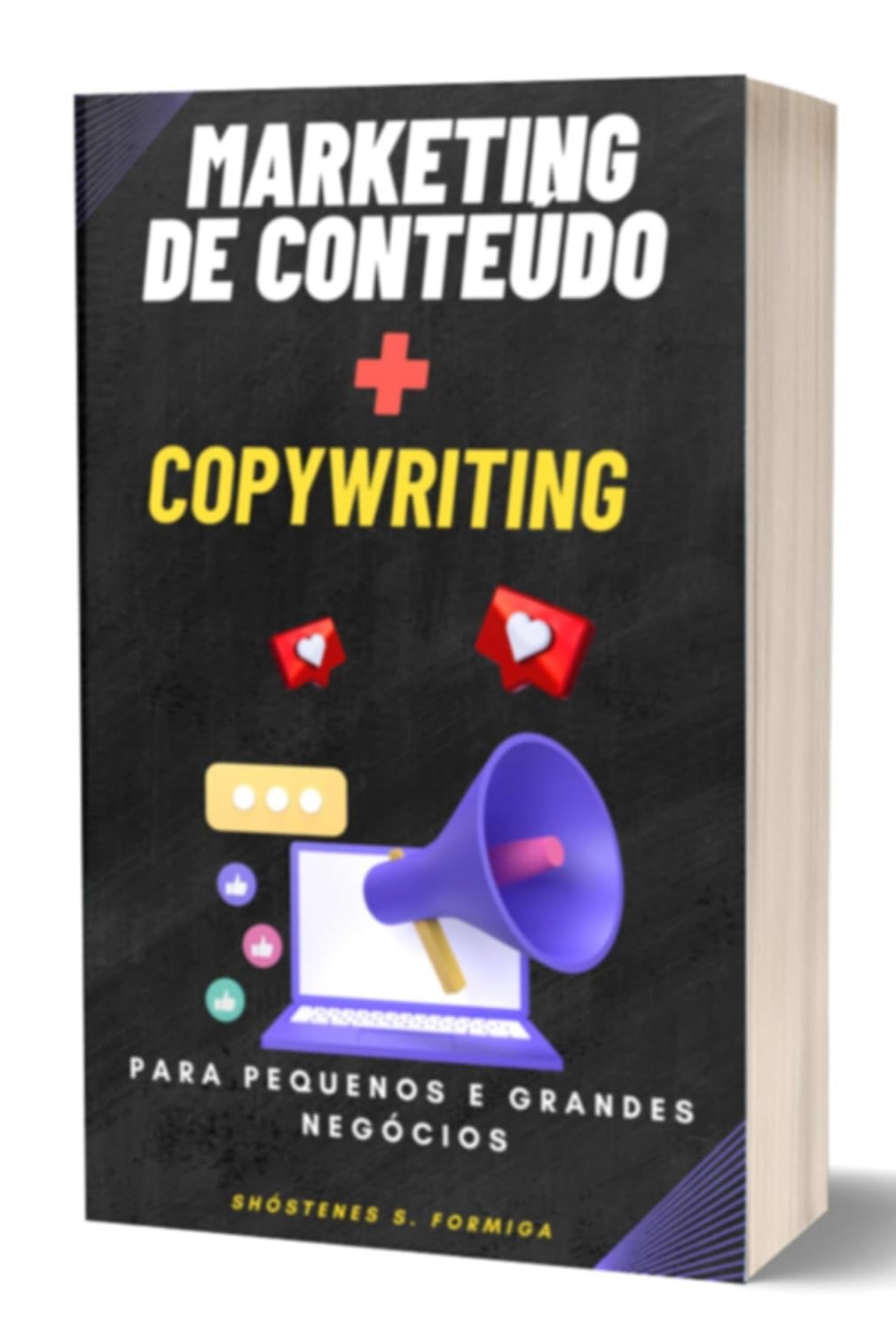 Marketing De Conteúdo E Copywriting baixar o livro de graça