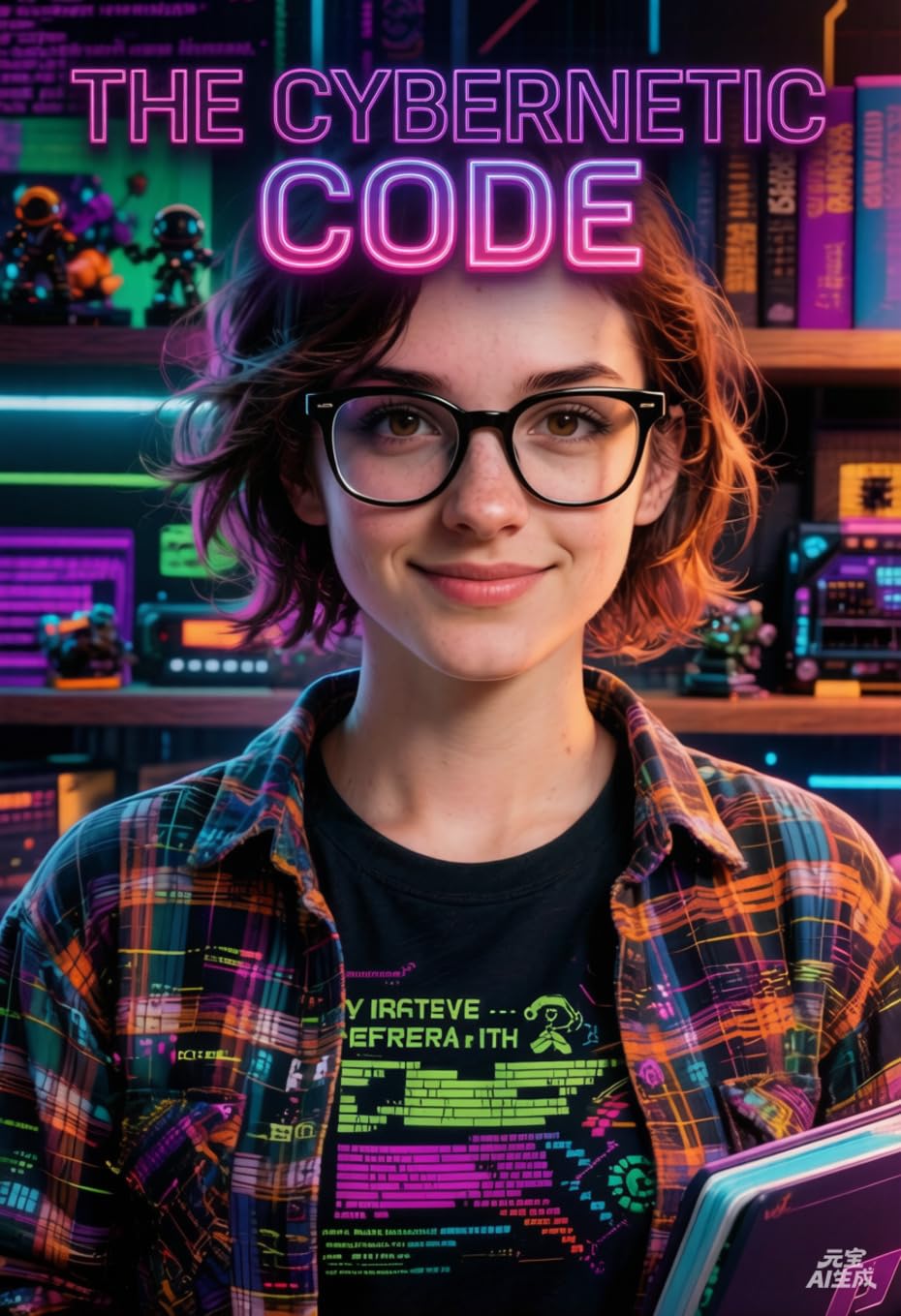 capítulo por capítulo baixar The cibernetic code: Python para Iniciantes: Guia Completo do Zero ao Primeiro Projeto (Python and A.I.)