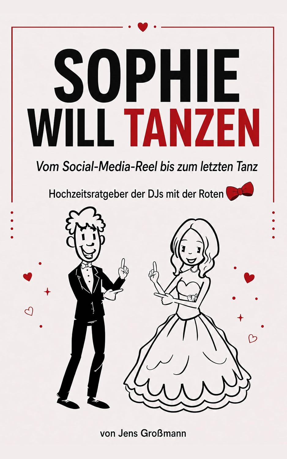 SOPHIE WILL TANZEN: Vom Social-Media-Reel bis zum letzten Tanz (German Edition) baixar o livro de graça