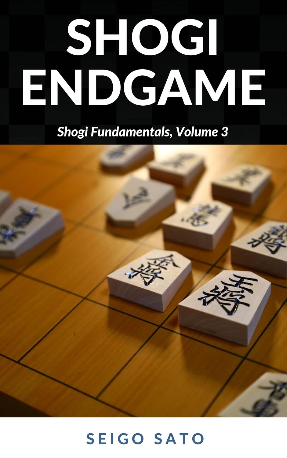 ler totalmente Shogi Endgame: Shogi Fundamentals, Volume 3 (English Edition)