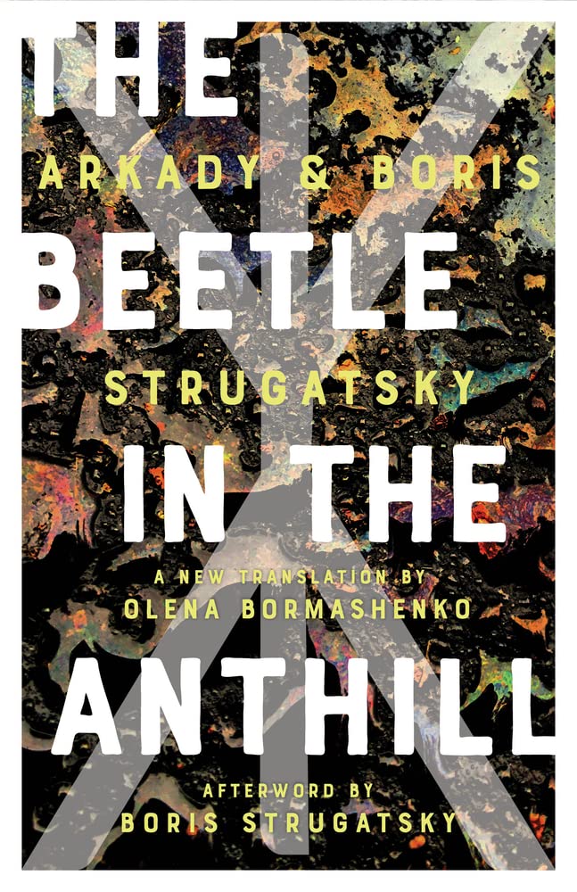 ler totalmente The Beetle in the Anthill