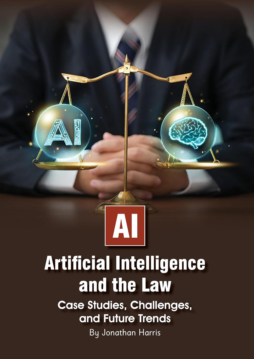 Artificial Intelligence and the Law: Case Studies and Future Trends (English Edition) baixar livro de graça