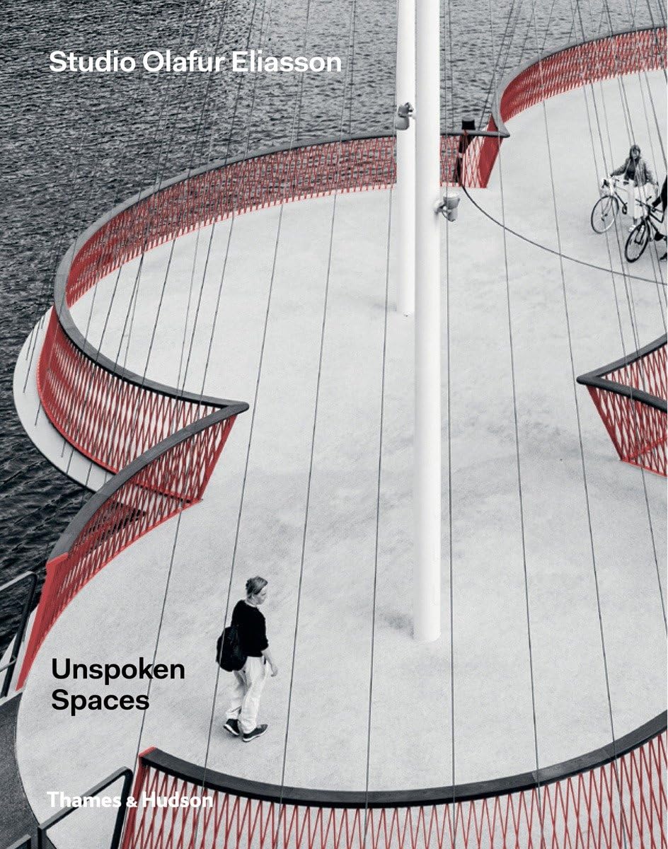 Unspoken Spaces baixar o livro de graça