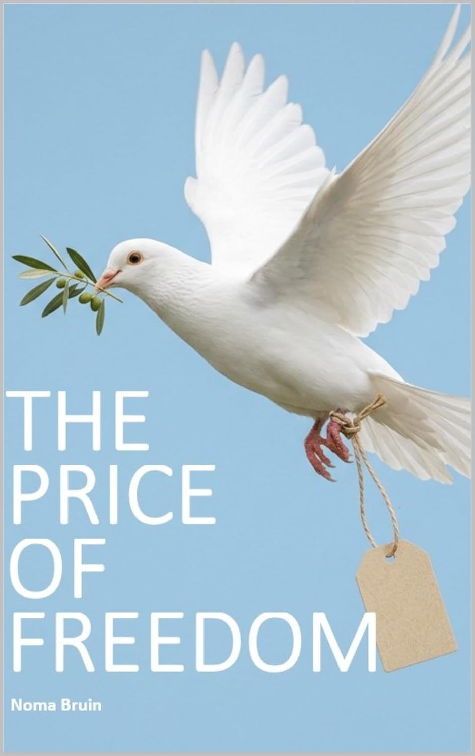 capítulo por capítulo baixar The Price of Freedom (English Edition)