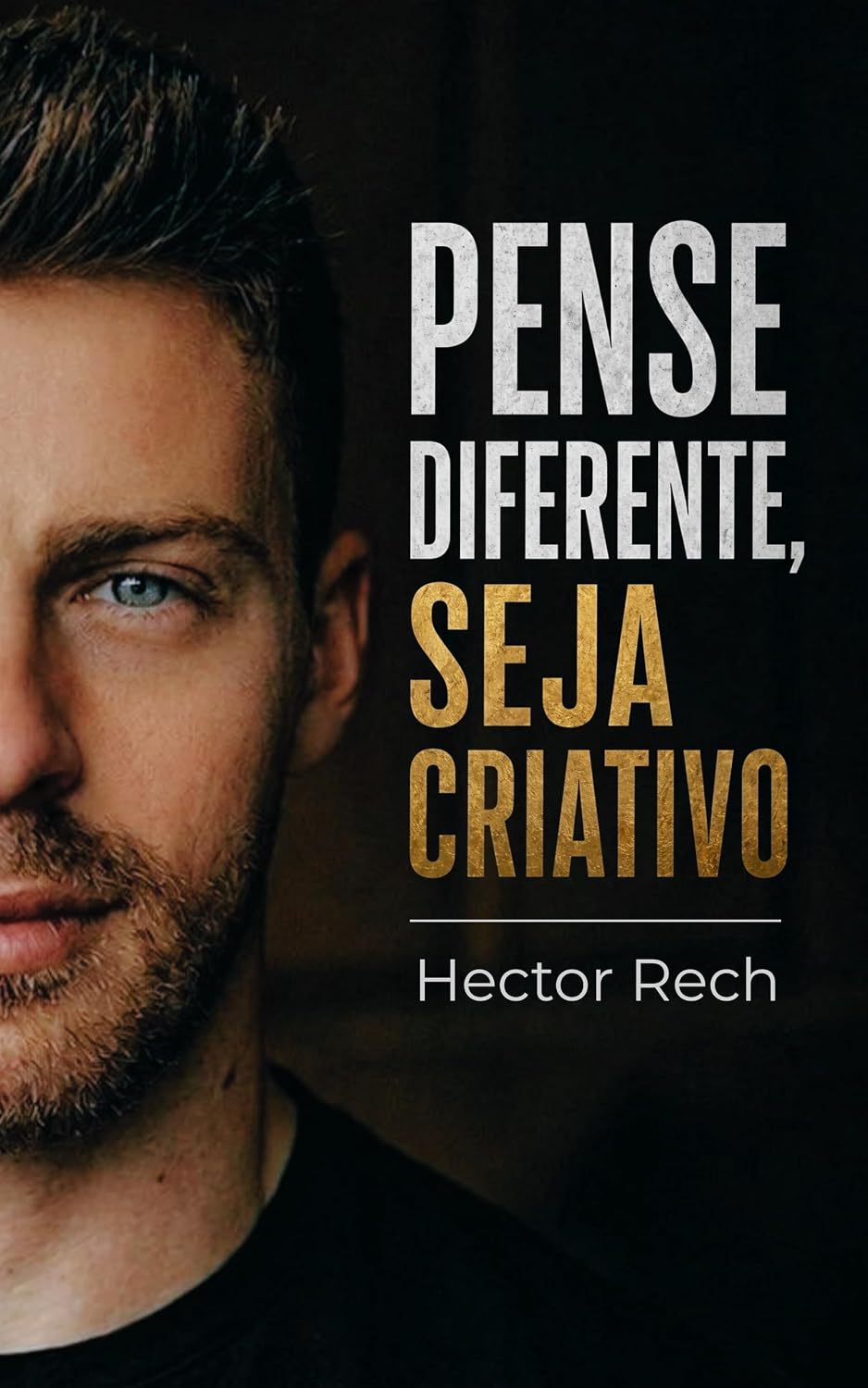 Pense Diferente, Seja Criativo: Um método prático para resolver problemas que sempre terminam igual baixar o livro de graça