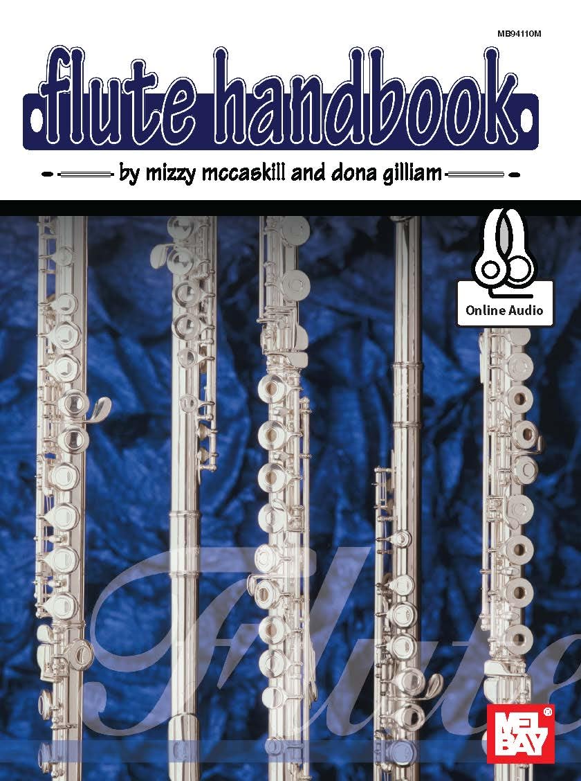 ler totalmente Flute Handbook (English Edition)