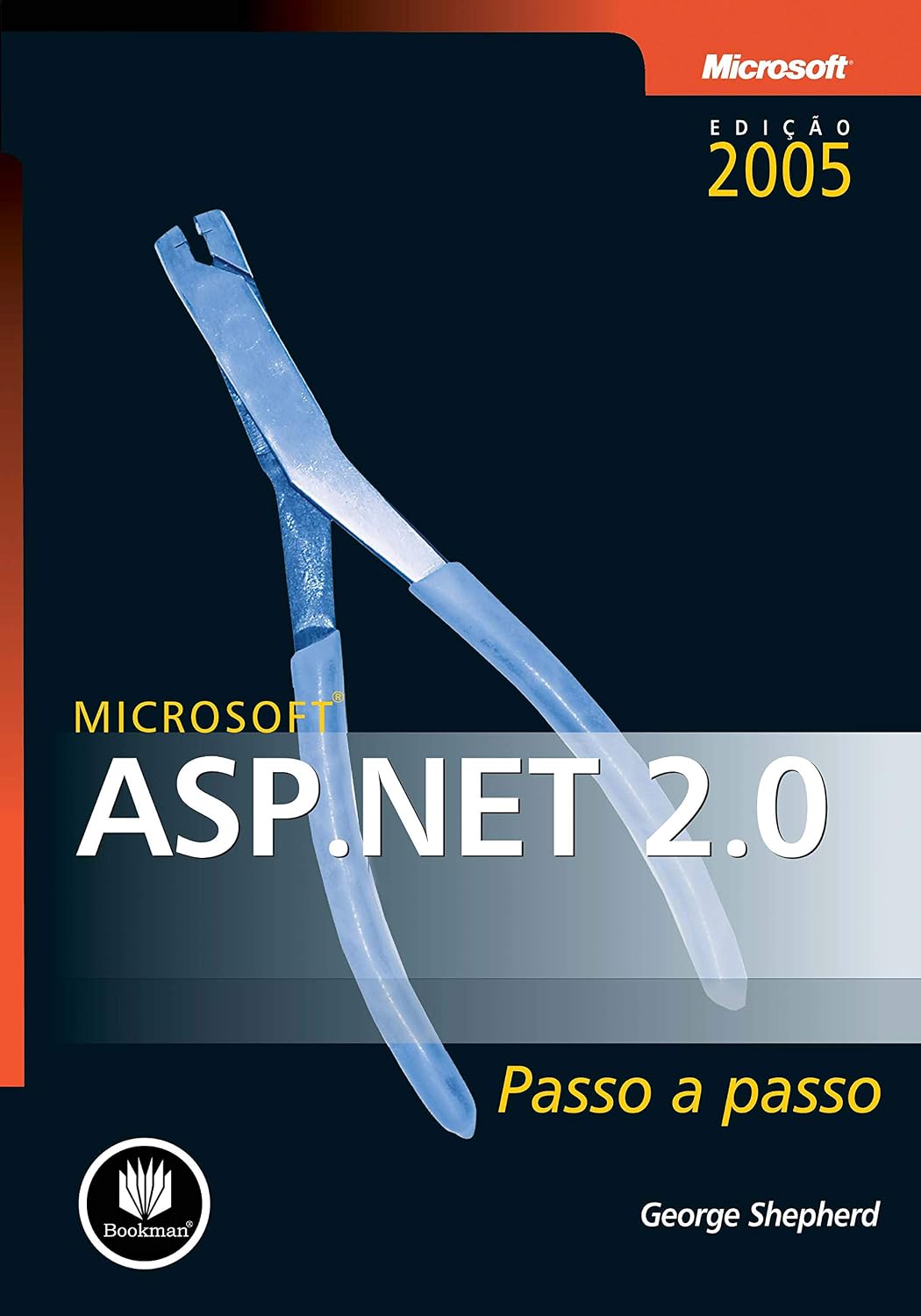 Microsoft Asp.net 2.0 baixar o livro de graça