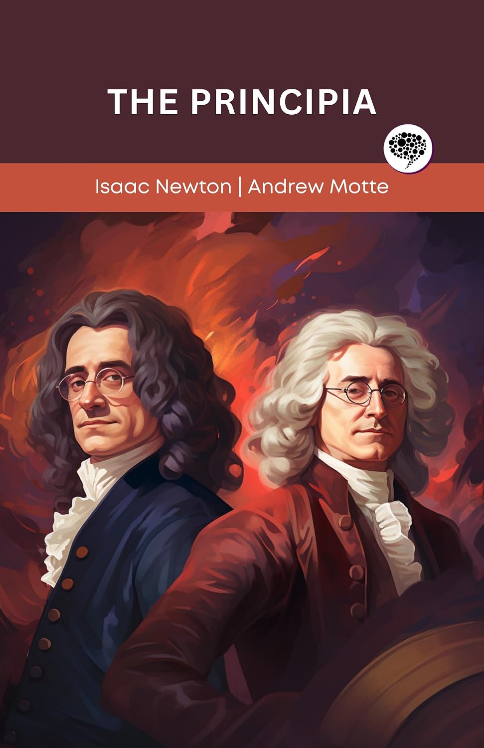 ler totalmente The Principia (English Edition)