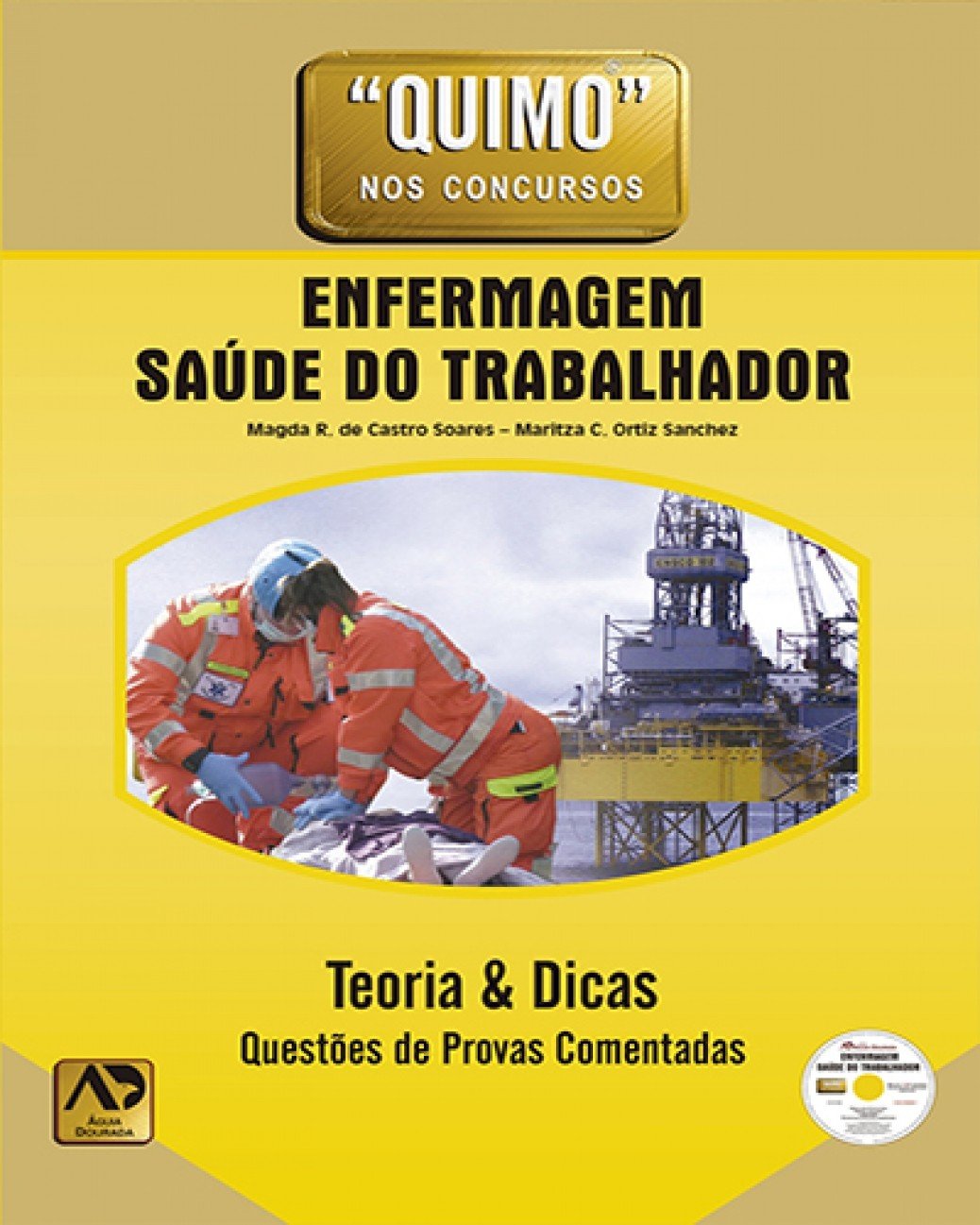 capítulo por capítulo baixar Enfermagem: Saúde do Trabalhador - Teoria e Dicas: Questões de Provas Comentadas