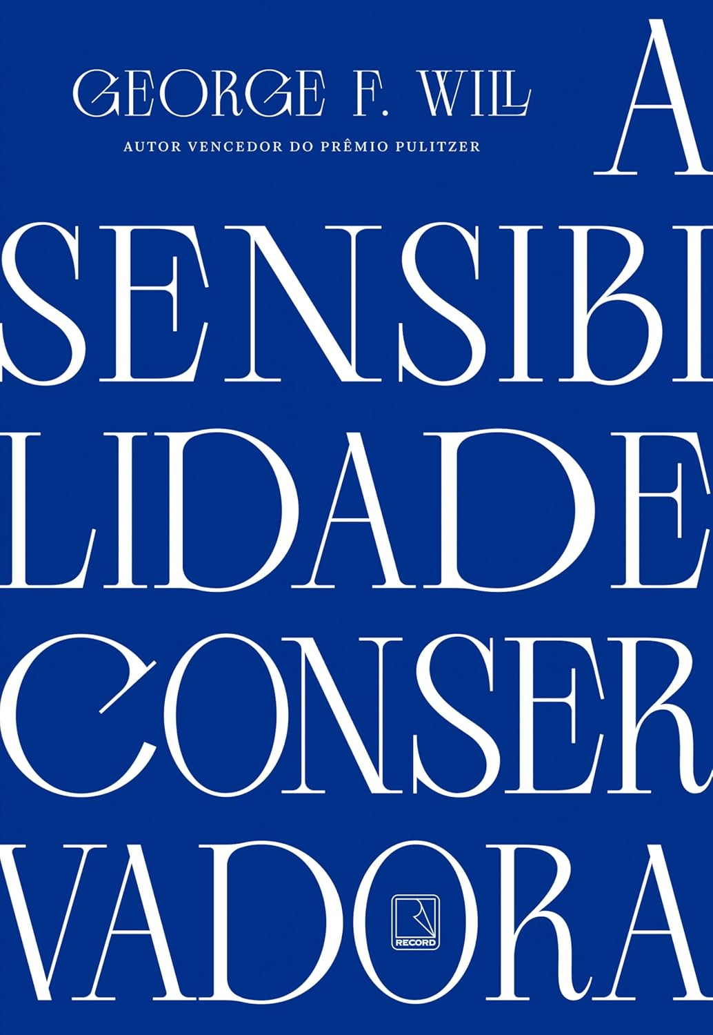 A sensibilidade conservadora baixar livro de graça