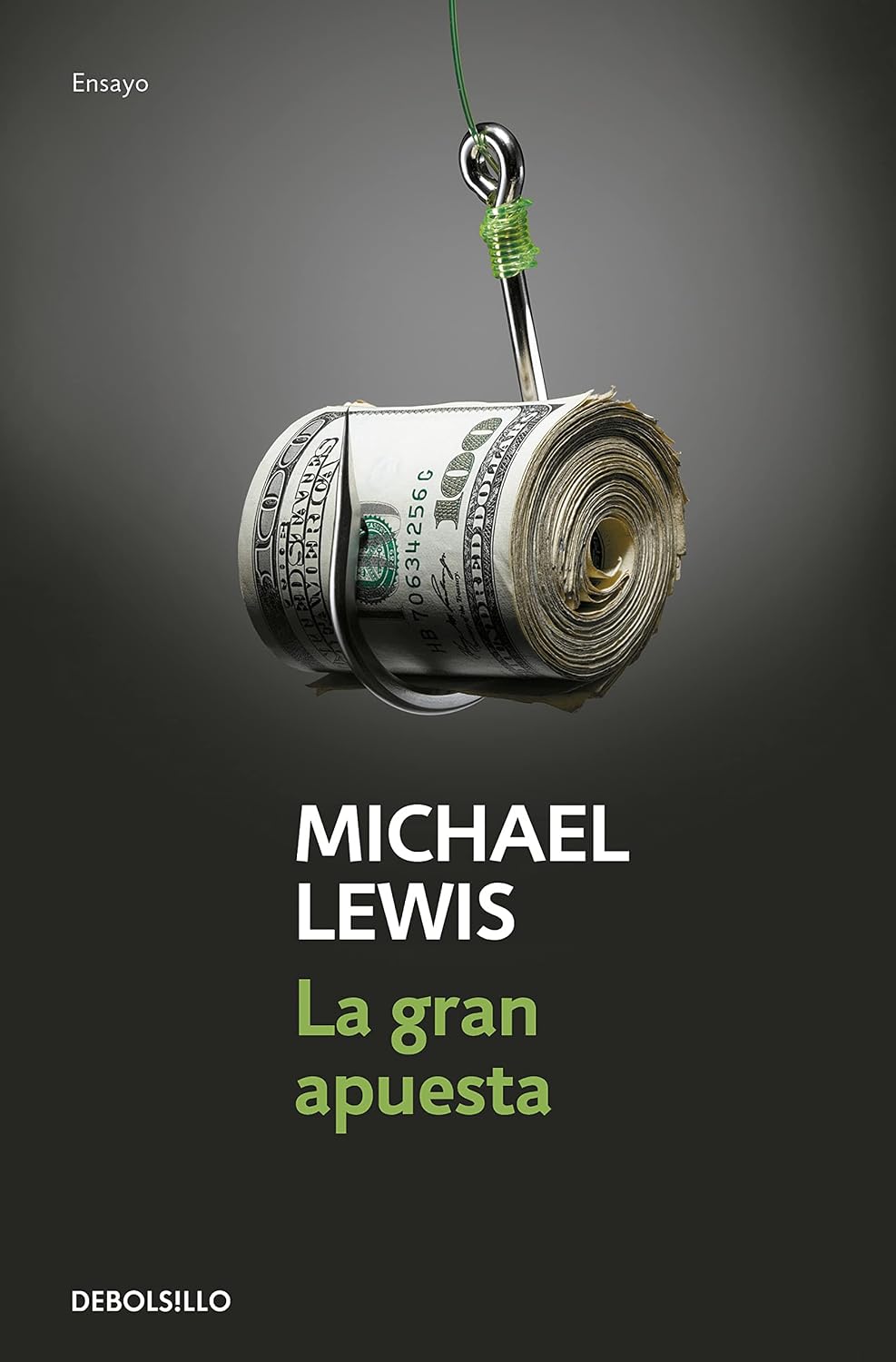 La gran apuesta baixar o livro de graça