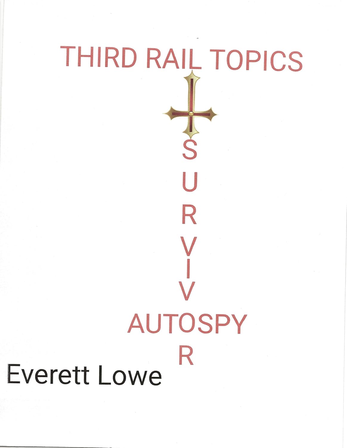 THIRD RAIL TOPIC: TRT (English Edition) baixar livro de graça