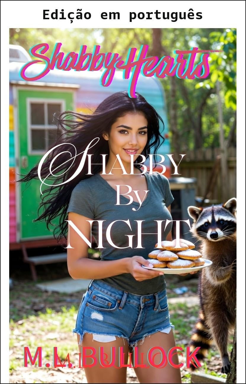 Shabby à noite (Shabby Hearts Livro 3) baixar o livro de graça