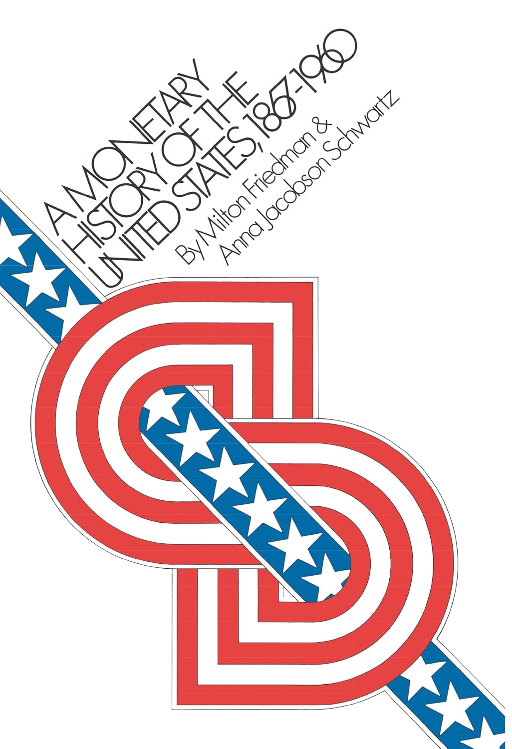 A Monetary History of the United States, 1867-1960: 14 baixar livro de graça