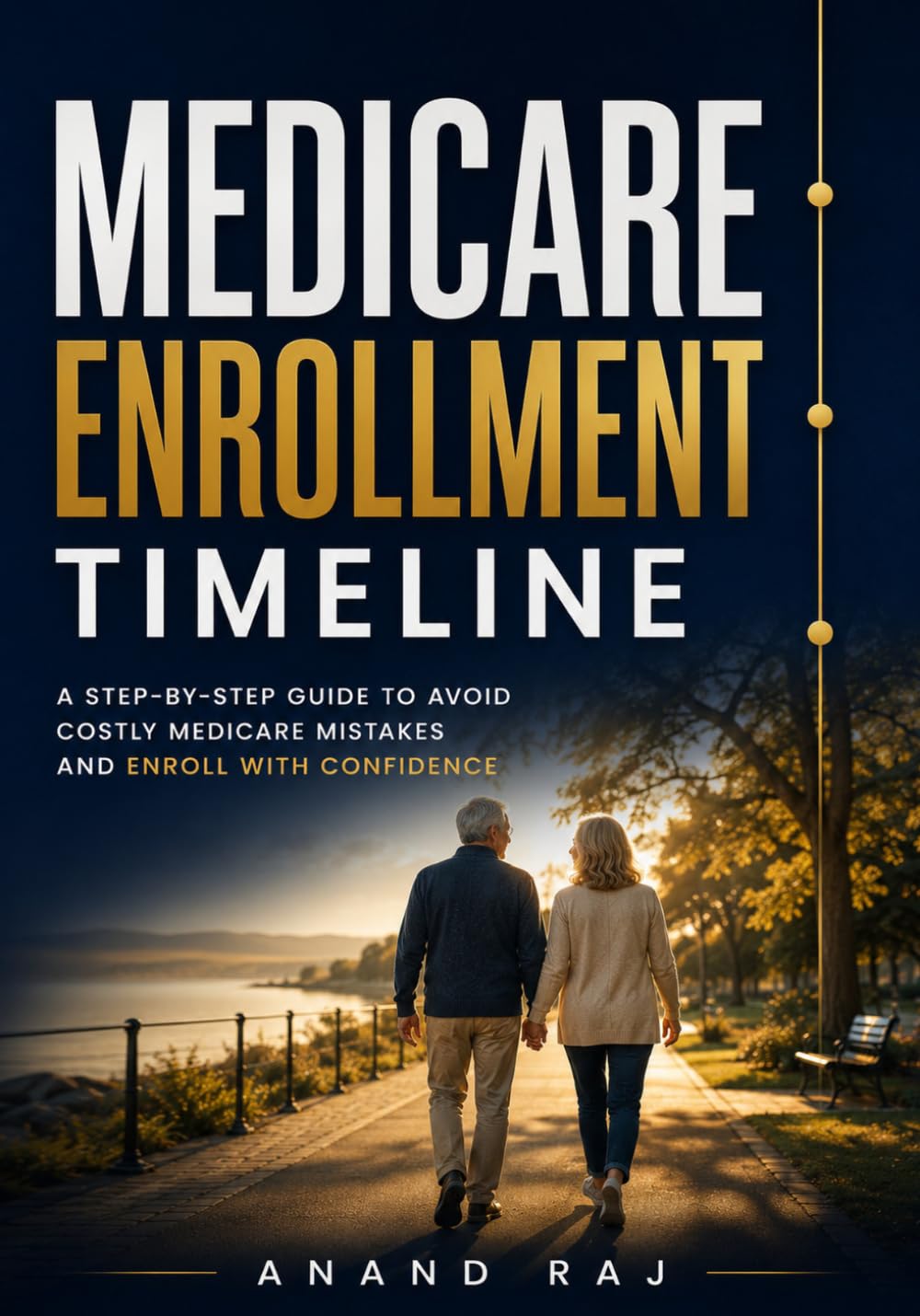 capítulo por capítulo baixar The Medicare Enrollment Timeline: A Step-by-Step Guide to Medicare Enrollment, Turning 65, Enrollment Periods, Medicare Parts A, B, C & D, and Choosing the Right Coverage