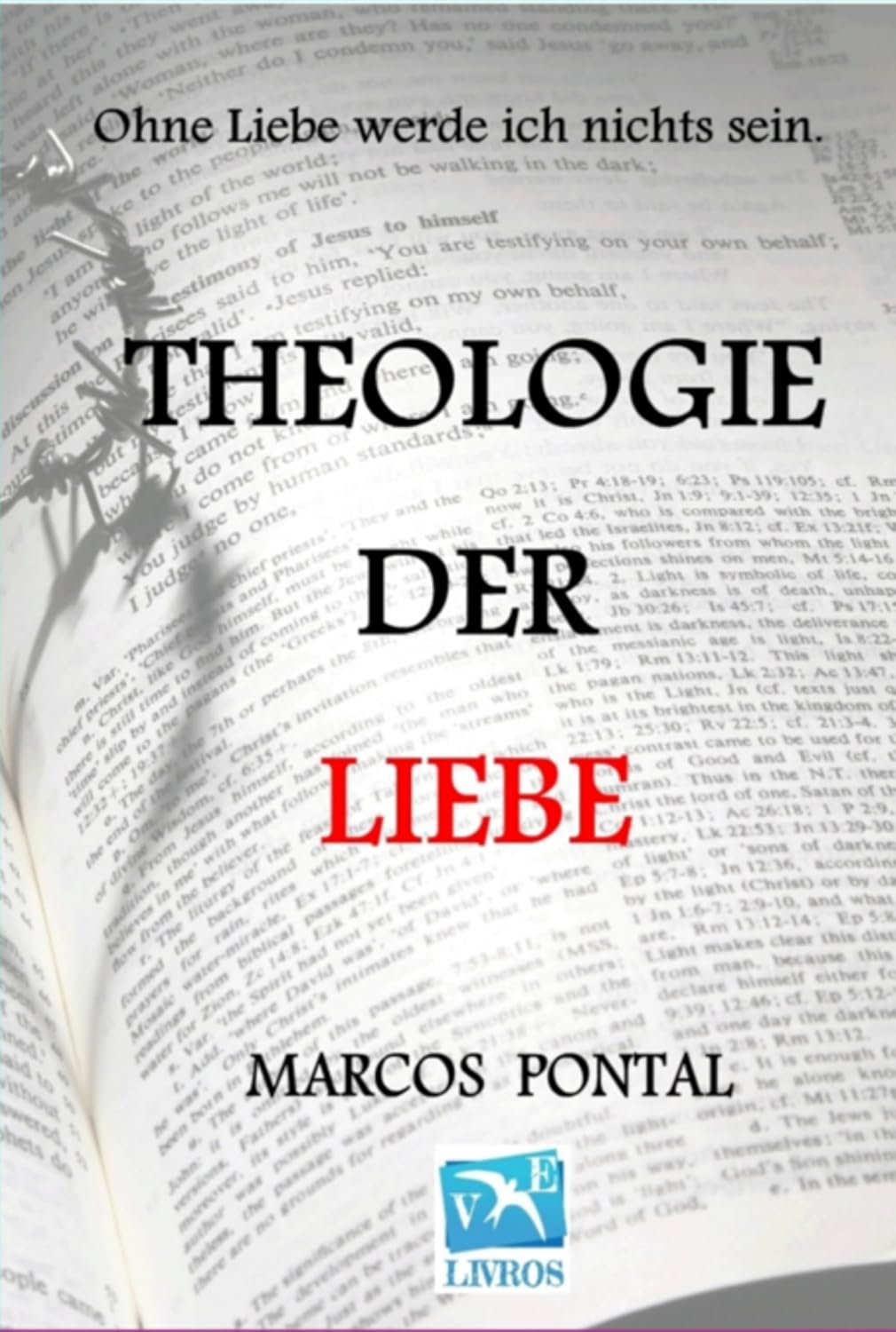 Thelogie Der Liebe (German Edition)