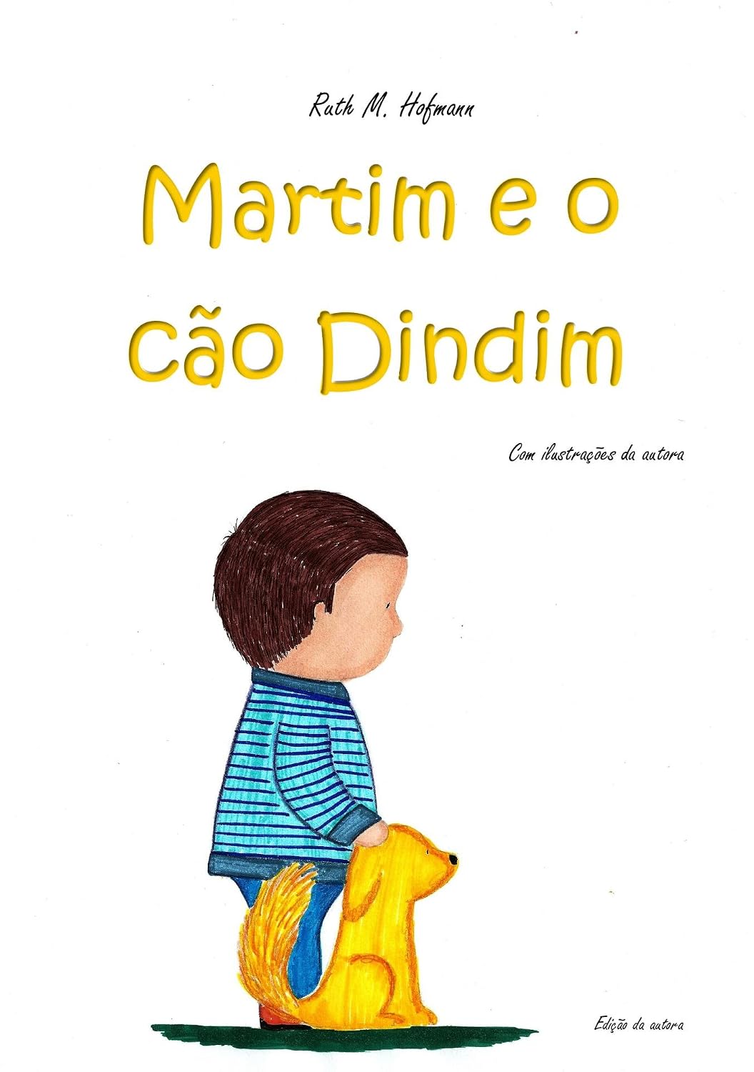 Martim e o cão Dindim baixar o livro de graça