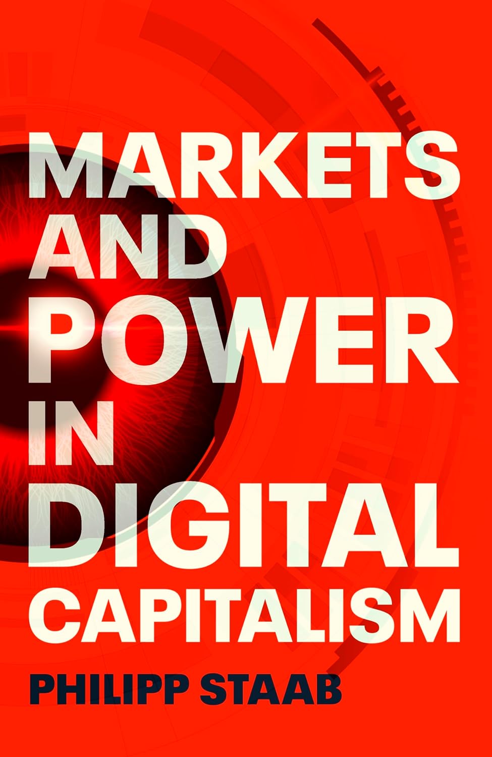 Markets and Power in Digital Capitalism baixar livro de graça